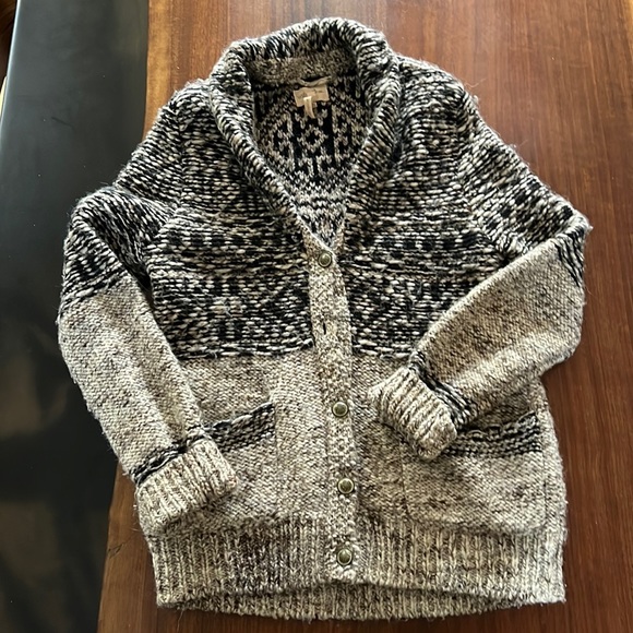 Wilfedfree Cardigan - Picture 1 of 9